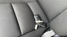 Mazda 3 2.5 e-Skyactiv G MHEV [140] Homura 5dr Petrol Hatchback